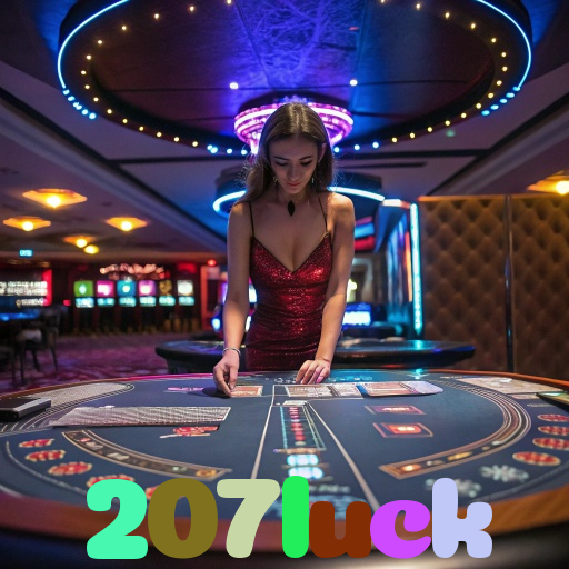 207luck - Baixe o App 207luck para Android e Comece a Jogar