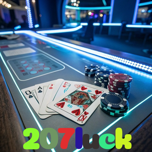 207luck - Baixe o app 207luck no Google Play e jogue ao vivo