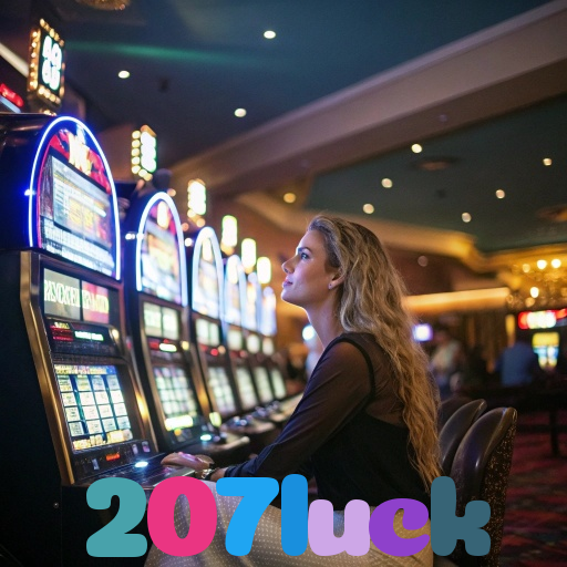 207luck - Baixe o app 207luck no Google Play e jogue ao vivo