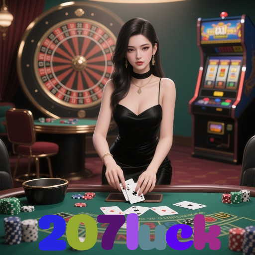 207luck - Baixe o App 207luck para Android e Comece a Jogar