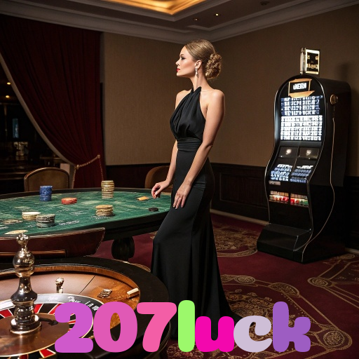 207luck - Baixe o app 207luck no Google Play e jogue ao vivo