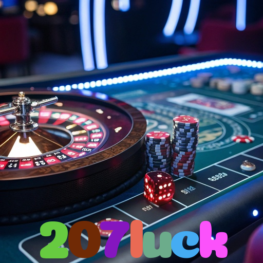 207luck - Baixe o app 207luck no Google Play e jogue ao vivo