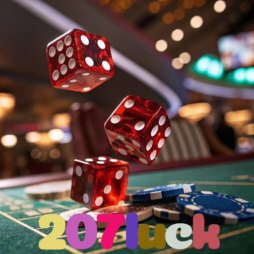 207luck - Baixe o App 207luck para Android e Comece a Jogar