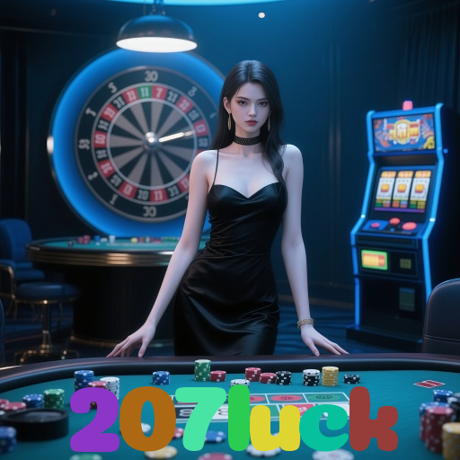 207luck - Baixe o app 207luck no Google Play e jogue ao vivo