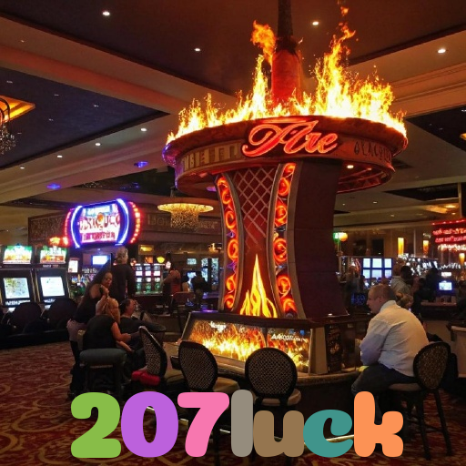 207luck - Baixe o App 207luck para Android e Comece a Jogar