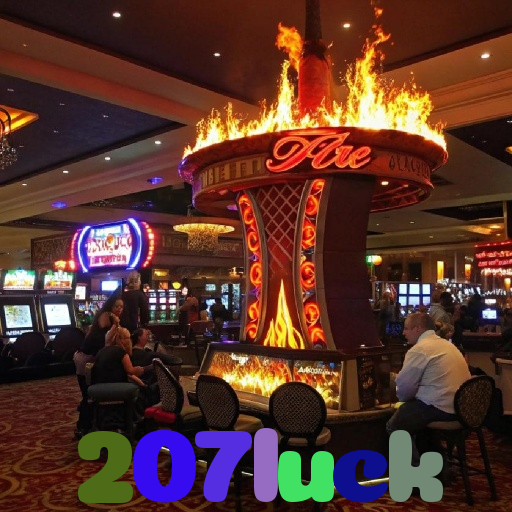 207luck - Baixe o App 207luck para Android e Comece a Jogar
