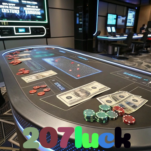 207luck - Baixe o app 207luck no Google Play e jogue ao vivo