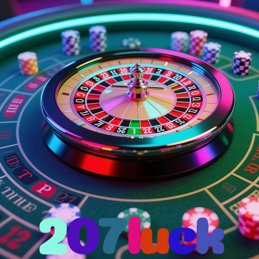 207luck - Baixe o app 207luck no Google Play e jogue ao vivo
