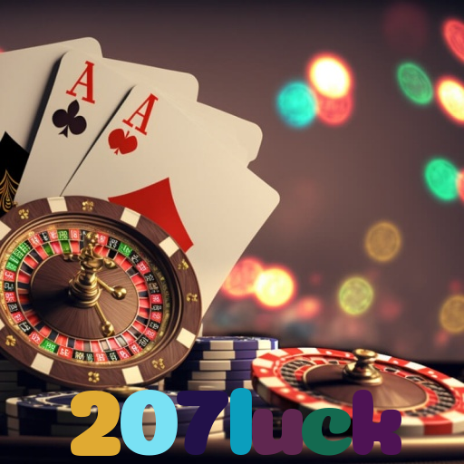 207luck - Baixe o app 207luck no Google Play e jogue ao vivo
