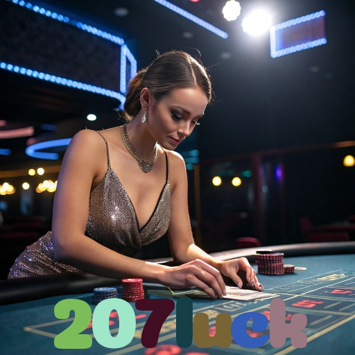 207luck - Baixe o App 207luck para Android e Comece a Jogar