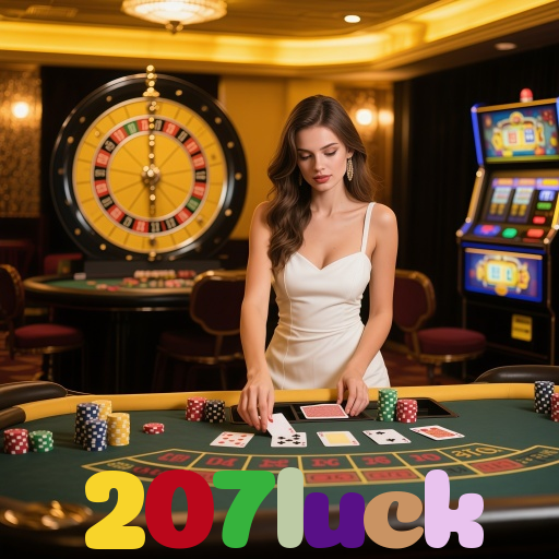 207luck - Baixe o app 207luck no Google Play e jogue ao vivo