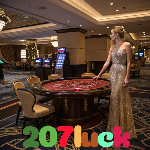207luck - Baixe o App 207luck para Android e Comece a Jogar