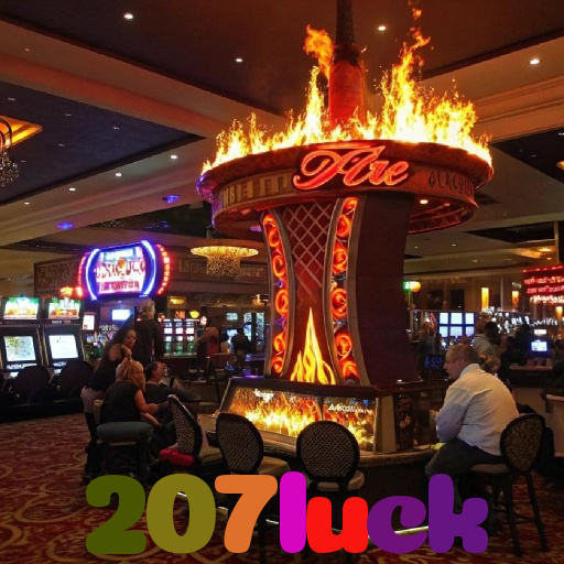 207luck - Baixe o App 207luck para Android e Comece a Jogar
