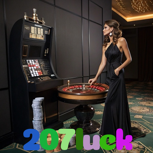 207luck - Baixe o App 207luck para Android e Comece a Jogar