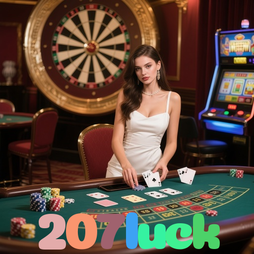207luck - Baixe o app 207luck no Google Play e jogue ao vivo