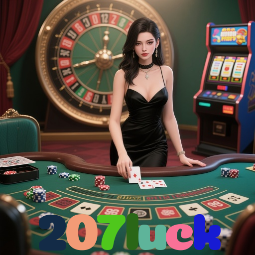 207luck - Baixe o App 207luck para Android e Comece a Jogar