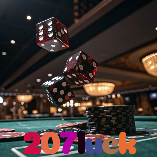 207luck - Baixe o app 207luck no Google Play e jogue ao vivo