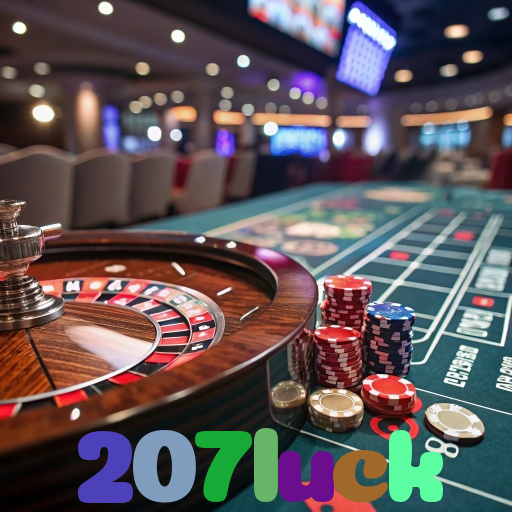 207luck - Baixe o app 207luck no Google Play e jogue ao vivo