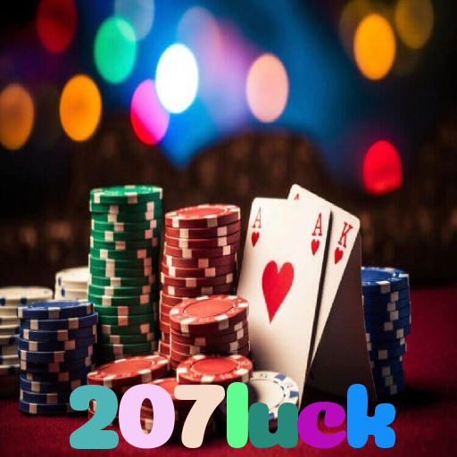 207luck - Baixe o app 207luck no Google Play e jogue ao vivo