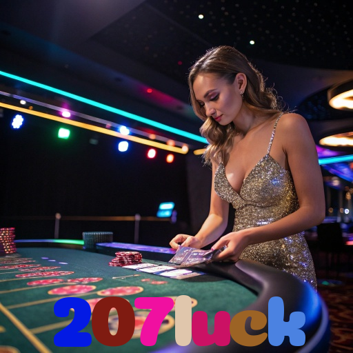 207luck - Baixe o app 207luck no Google Play e jogue ao vivo