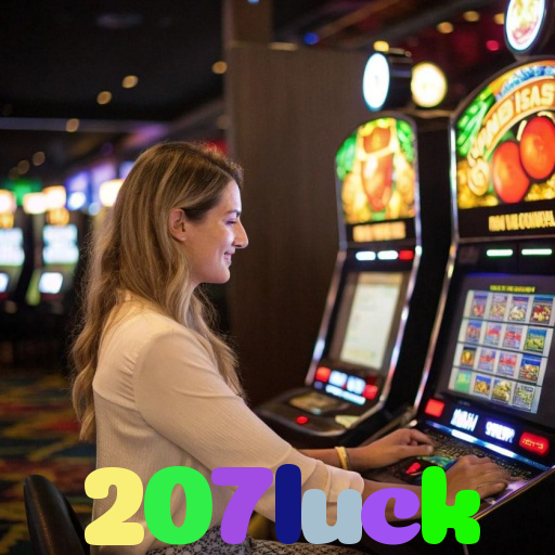 207luck - Baixe o App 207luck para Android e Comece a Jogar