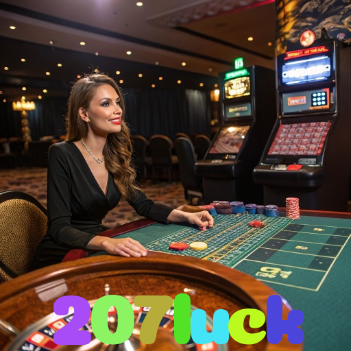 207luck - Baixe o App 207luck para Android e Comece a Jogar