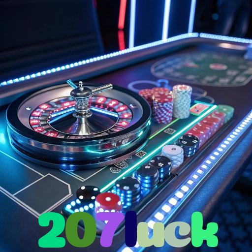 207luck - Baixe o App 207luck para Android e Comece a Jogar