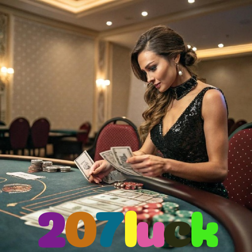 207luck - Baixe o app 207luck no Google Play e jogue ao vivo