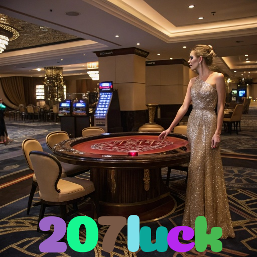 207luck - Baixe o app 207luck no Google Play e jogue ao vivo