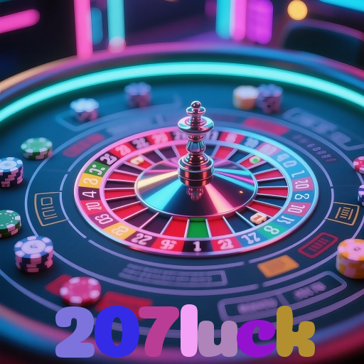 207luck - Baixe o App 207luck para Android e Comece a Jogar