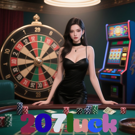 207luck - Baixe o app 207luck no Google Play e jogue ao vivo