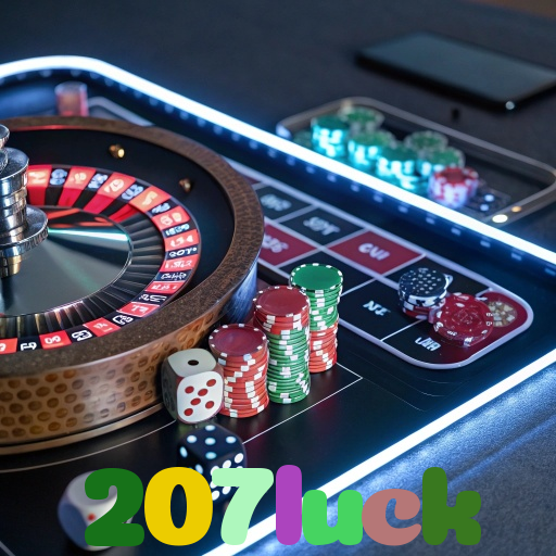 207luck - Baixe o App 207luck para Android e Comece a Jogar