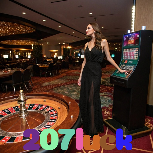 207luck - Baixe o App 207luck para Android e Comece a Jogar