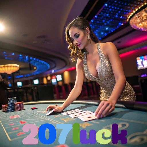 207luck - Baixe o app 207luck no Google Play e jogue ao vivo