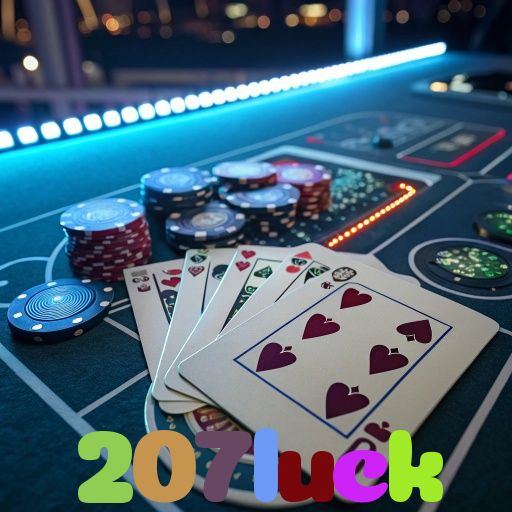 207luck - Baixe o App 207luck para Android e Comece a Jogar