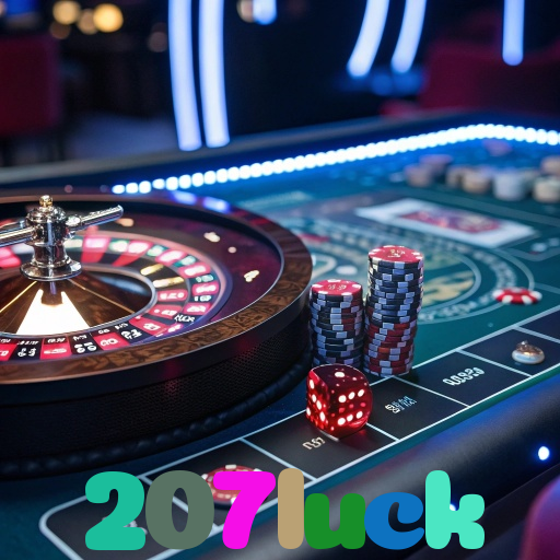 207luck - Baixe o App 207luck para Android e Comece a Jogar