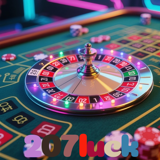 207luck - Baixe o App 207luck para Android e Comece a Jogar