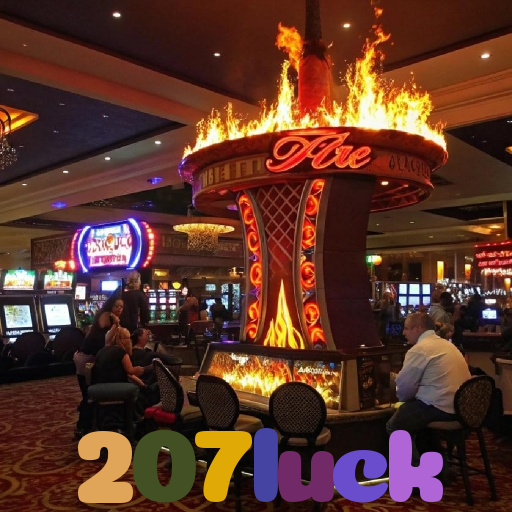 207luck - Baixe o App 207luck para Android e Comece a Jogar