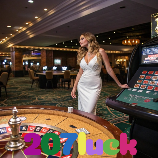 207luck - Baixe o App 207luck para Android e Comece a Jogar