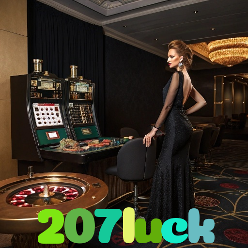 207luck - Baixe o App 207luck para Android e Comece a Jogar