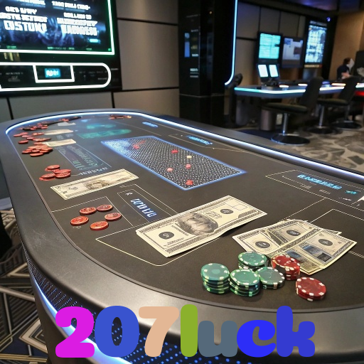 207luck - Baixe o App 207luck para Android e Comece a Jogar