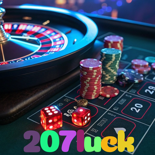 207luck - Baixe o App 207luck para Android e Comece a Jogar