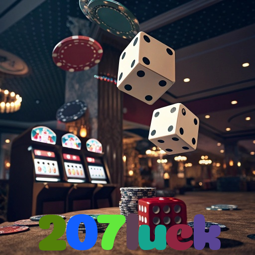 207luck - Baixe o App 207luck para Android e Comece a Jogar