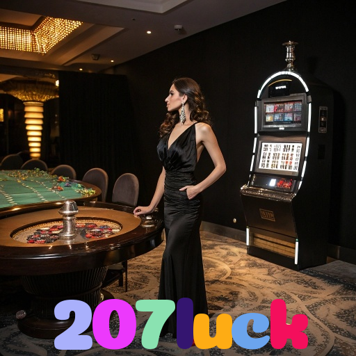 207luck - Baixe o app 207luck no Google Play e jogue ao vivo