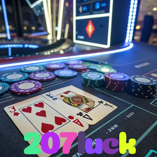 207luck - Baixe o App 207luck para Android e Comece a Jogar