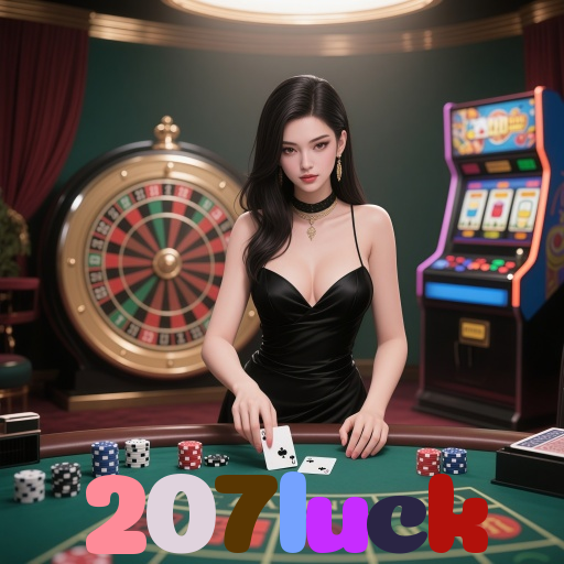 207luck - Baixe o App 207luck para Android e Comece a Jogar