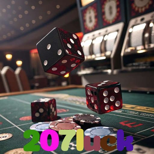 207luck - Baixe o App 207luck para Android e Comece a Jogar