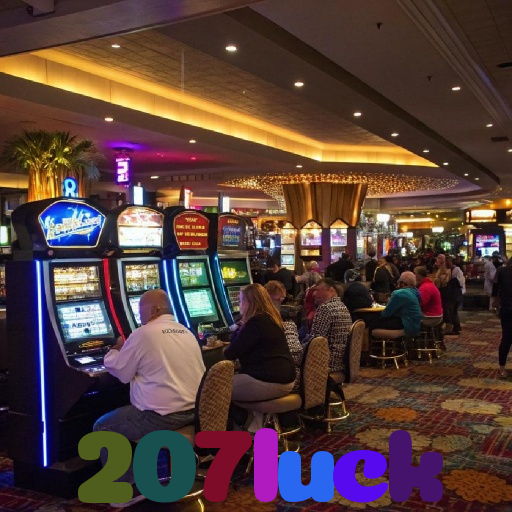 207luck - Baixe o app 207luck no Google Play e jogue ao vivo