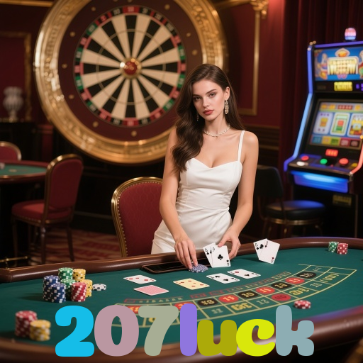 207luck - Baixe o App 207luck para Android e Comece a Jogar