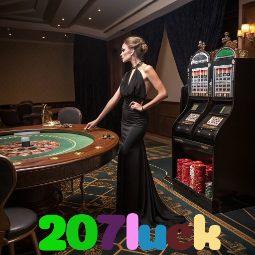 207luck - Baixe o app 207luck no Google Play e jogue ao vivo